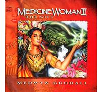 MEDWYN GOODALL - Medicine Woman, Vol. 2