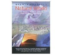 Medwyn Goodall - Medwyn - Natural World [Import espagnol]