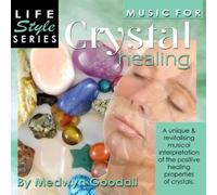 Medwyn Goodall - Music for Crystal Healing [Import]