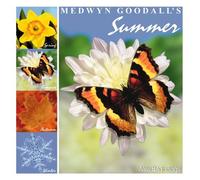 Medwyn Goodall`s Summer