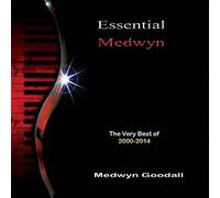 Medwyn Goodall - The Essential Medwyn Goodall (2CDs) [Import]