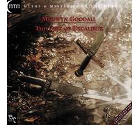 Medwyn Goodall - Vol 2 - Le don d'Excalibur
