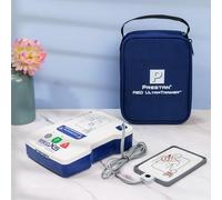 MedX5 Universal AED / défibrillateur UltraTrainer, Langue : allemand/anglais