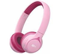 MEE audio KidJamz KJ45 Bluetooth Rose Casque intra-auriculaire sans fil