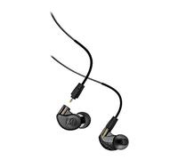 Mee Audio Casque InEar Pro (Filaire), Écouteurs, Noir