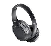 MEE audio - Matrix Cinema, écouteurs Bluetooth, aptX Faible Latence, Longue durée de Vie, écouteurs, étui de Transport de Protection - Inclus
