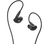 Mee Audio S Muchawki MEE audio Pinnacle P2 (MEE-P2-BK) (Filaire), ?couteurs, Noir