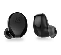 MEE audio X10 Casques Sans fil Ecouteurs Sports USB Type-C Bluetooth Noir