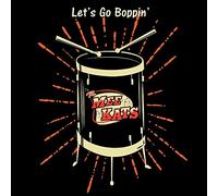 Mee Kats, The – Let's Go Boppin' – Importé