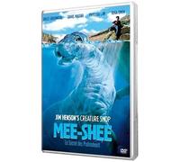 Mon Ami Le Dragon – Sony Pictures Home Entertainment