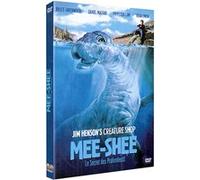Mee-shee, le secret des profondeurs