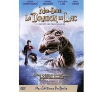 Mee-Shee - Le secret des profondeurs G