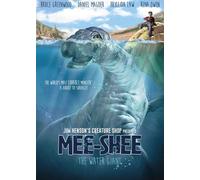 Mee-Shee The Water Giant