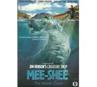 MEE-SHEE THE WATER GIANT