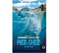 Mee-Shee - The Water Giant [DVD] by Bruce Greenwood