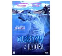 Mee-Shee: The Water Giant [DVD] (IMPORT) (Pas de version française)