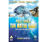 Mee-Shee – The Water Giant – Import anglais – Universal Pictures