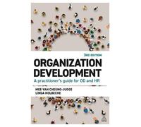 Mee-Yan Cheung-Judge Linda Holbeche Organization Development (Poche)