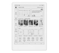 Meebook Liseuse M8 7,8 ", écran unique HD 300 PPI, Octa-Core 2,2 GHz, 4 + 64 Go, extension de fente TF de 1 To, Android14, WiFi, BT5.2, double microphone/haut-parleur, capteur G, prise en charge