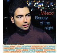 Meeco - Beauty of the Night