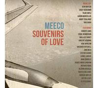 Meeco - Souvenirs Of Love