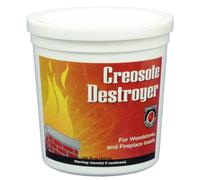 MEECO'S RED DEVIL 2 LB Powdered Creosote Remover (Décapant de créosote en poudre)