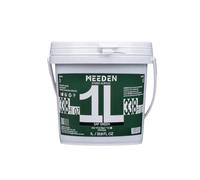 MEEDEN Vert Peinture Acrylique: 1L Epais Brillant Non Toxique Acrylique Peintures pour Toile, Papier, Roche, Bois - Sap Green