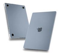 MEEgoodo Coque rigide en plastique souple pour ordinateur portable M3 MacBook Pro 14" 2024, 2023 et 2021, modèle A2918, A2992, A2779, A2442 M2 M1, coque rigide en plastique souple pour ordinateur