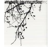 Meek Is Murder - Algorithms [Import]