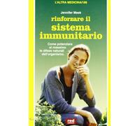 Meek Jennifer - Rinforzare Il Sistema Immunitario [Import]