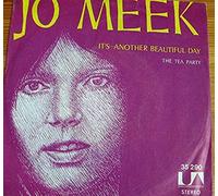 Meek, Jo - It's another beautiful day - The tea party