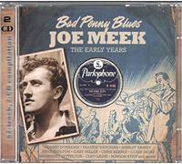 Meek, Joe - Bad Penny Blues [Import]