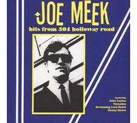Meek Joe - Hits from 304 Holloway Road [Import]