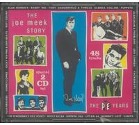 Meek, Joe - Joe Meek Story 1: Pye Years