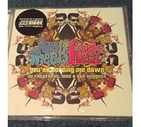 Meek, Joe - Joe Meek's 30 Freakbeat Mob & R&B