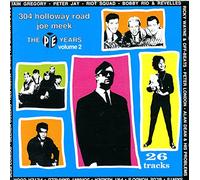 Meek, Joe - Pye Years 2: 304 Holloway Road