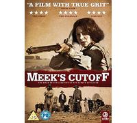 Meek'S Cutoff [Edizione: Regno Unito] [Import]