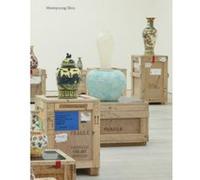 Meekyoung Shin - [Livre en VO] Jonathan Watkins, Ben Tufnell, Kyung An, Jade Keunhye Lim, Anne Blood (Auteur)