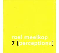 Meelkop,Roel - Perceptions