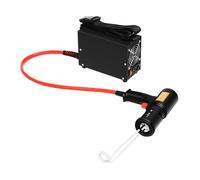 MEELRYD Chauffage à induction de voiture 1500 W, kit de chauffage magnétique à induction, 1000 ℃ avec 4 bobines, chauffage rapide, chauffage à induction pour vis, écrous et boulons rouillés