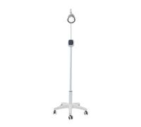 MEELRYD Lampe d'examen chirurgical LED rotatif à 360°