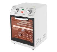 MEELRYD Stérilisateur haute température 8 l | 600 W Stérilisateur pour instruments | Armoire de désinfection | Minuterie et température contrôlée par la chaleur sèche | Stérilisateur à haute