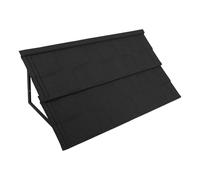 MEELRYD Store de fenêtre, fixed Metal Awning, store stable avec cadre triangulaire en acier pour portes, terrasse, auvent à pince pour entrées de porte, fenêtres, vérandas, balcons