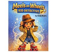 Meels on Wheels: Kid Detective