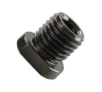 MEELYHOME Lot de 10 adaptateurs pour meuleuse d'angle, facile à installer, convertisseur de filetage 10 à M14 M16