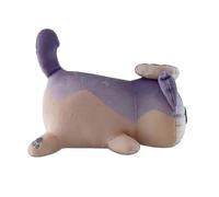 MEEMEOWS Food Cat Plushies Toy mignon APHMAU PLUSH POLL DONUT BURGER POUPLES COUPS-C