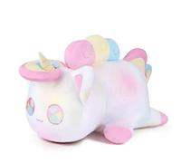 MEEMEOWS Food Cat Plushies Toy mignon APHMAU PLUSH POLL DONUT BURGER POUPLES COUPS-C