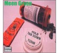 Meen Green - Government Issue [Import]