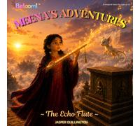 MEENA AND THE ECHO FLUTE