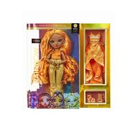 Meena Fleur Poupée Fashion 28cm Rainbow High Original Mga Omg O. M.G